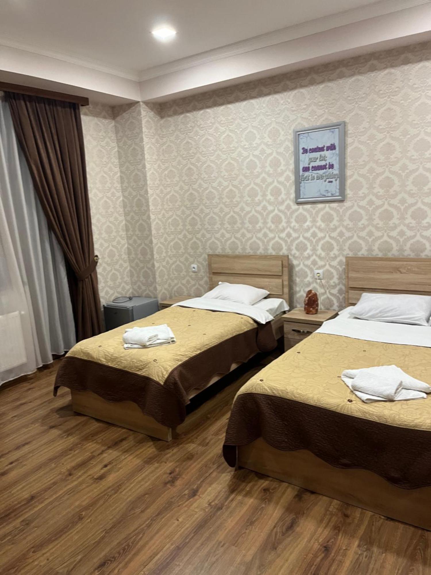 Apart Hotel Vera Tbilisi Exterior photo
