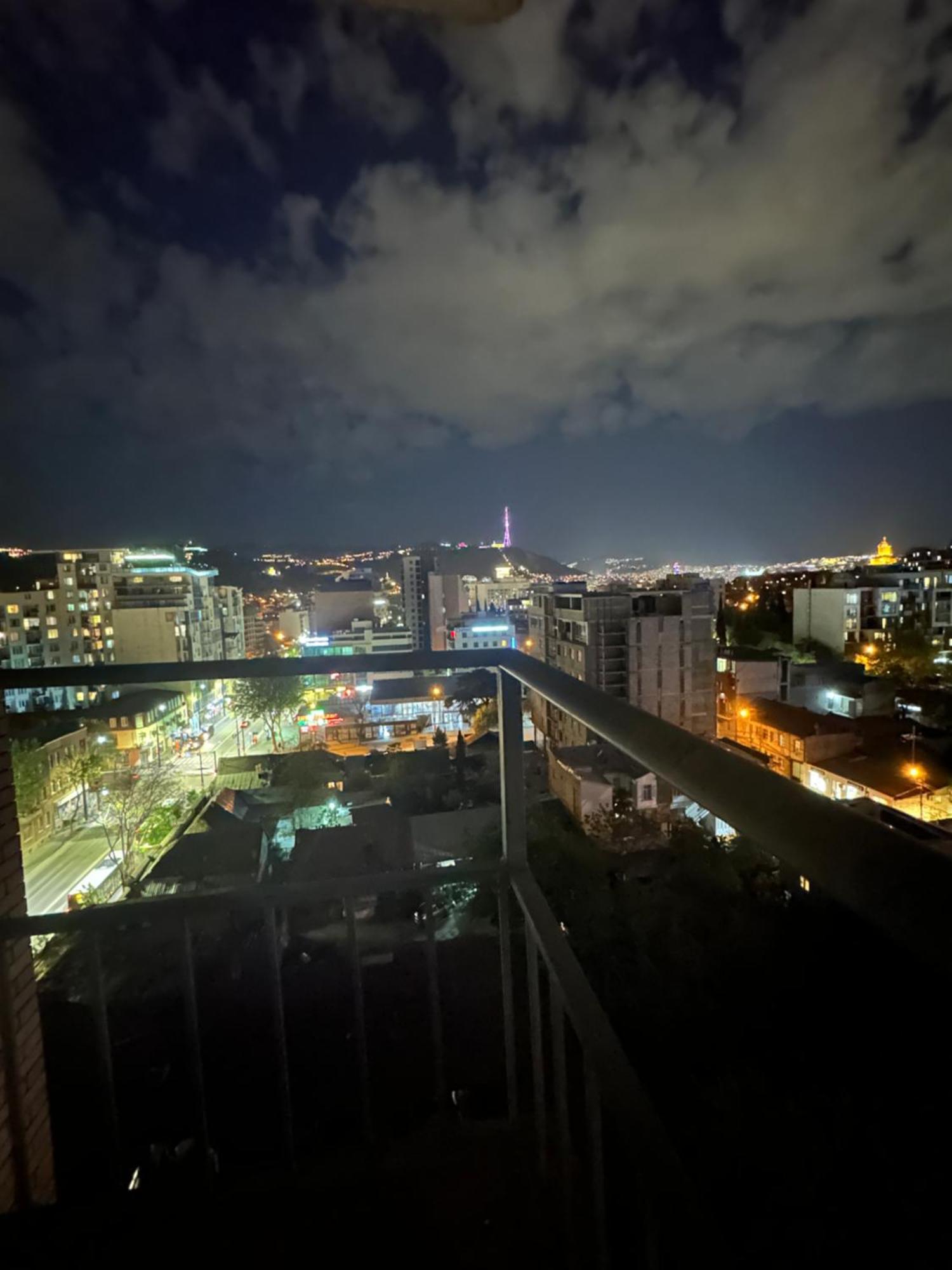 Apart Hotel Vera Tbilisi Exterior photo