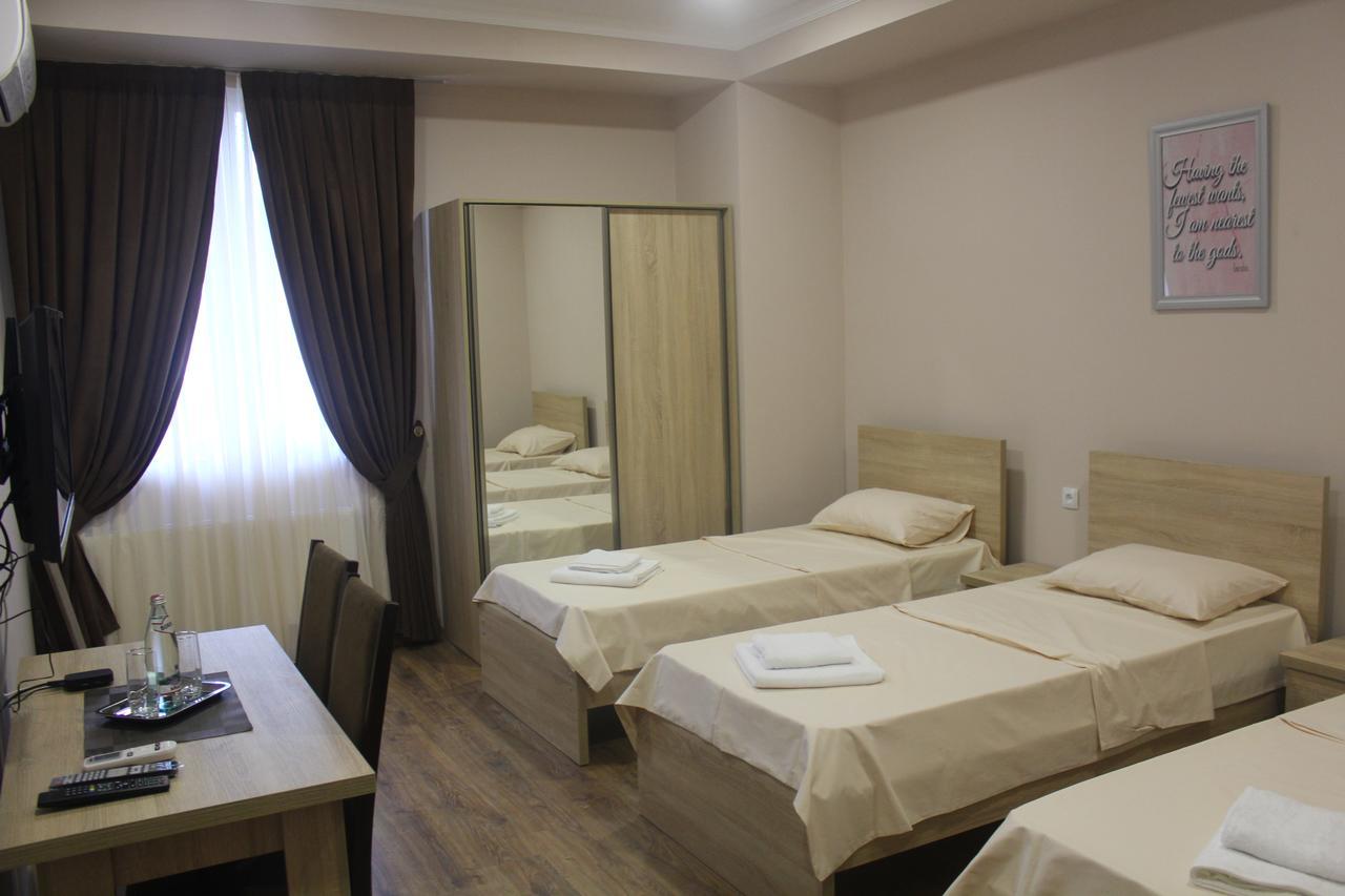Apart Hotel Vera Tbilisi Exterior photo